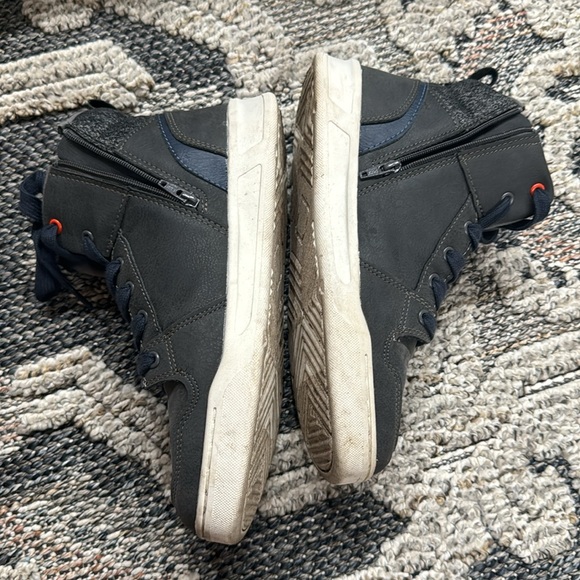 Art Class Boys boots - Picture 4 of 5